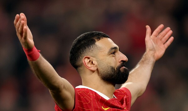 Салах потерял шанс на подписанный бонус в размере 30 млн евро Салах, Ливерпуле, Хиляль