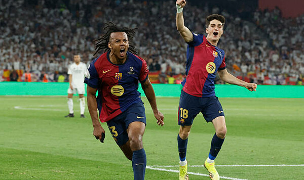 Испании, Кубка, Реал, Барселона, Лиги