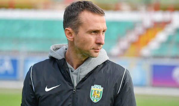 Киеве, Львов, Шахтер, Полегенько, Карпат