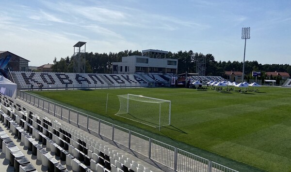 Колос, Премьер, Полесье, Тейлор, Чоботенко