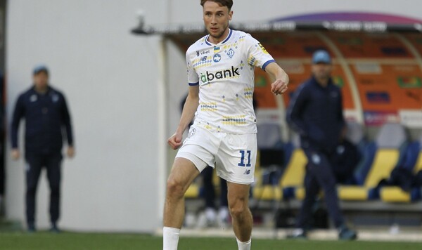 Ванат, Владислав, Лиги, Украины