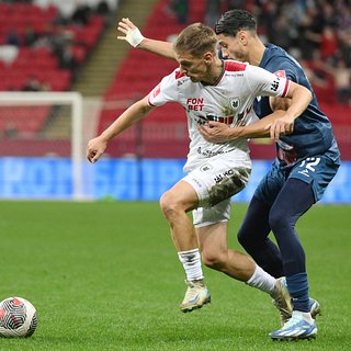 Факел, Рубин, России, Дзиов