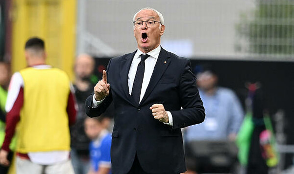 Интер, Раньери, Суле, Фиорентина, Довбика