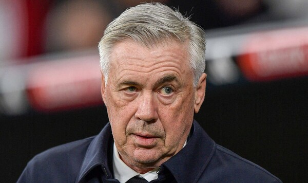 Бразилии, Барсы, Реал, Карло, Анчелотти