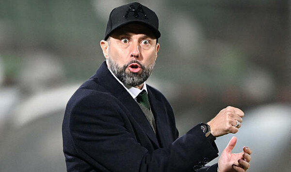 Йовичевич, Лудогорец, Болгарии