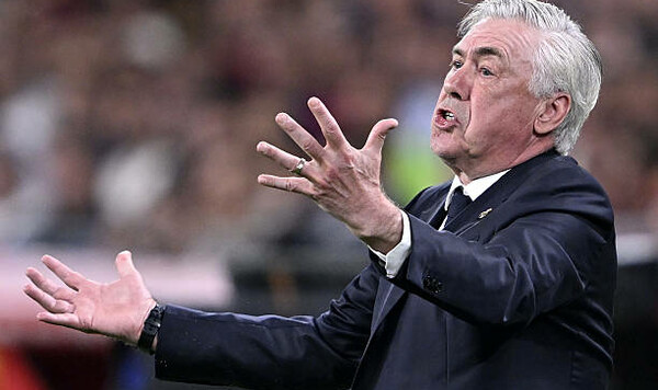 Терпение лопнуло. Реал готовит кадровую революцию после проваленного сезона Реал, Барселоны, Педрероль, Байере