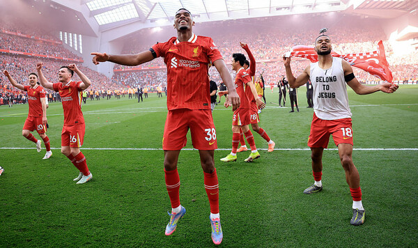 Интер, Ювентус, Ливерпуль, Реал, Болонья