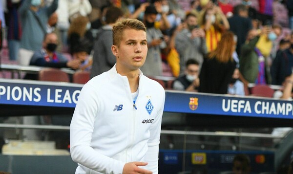 Супряга, Динамо, Владислав, Болонья, Младен