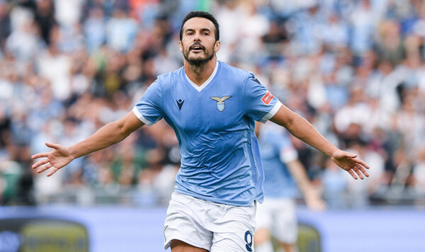 Лацио, Пармы, Серии