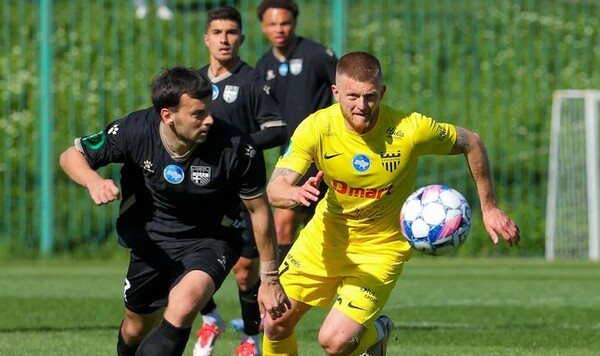 Олег КОЖУШКО: «У нас хорошие шансы побороться за места в четверке» Буковина, Олег, Было, Вообще, Динамо