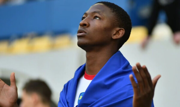 ДИБАНГО: «Для Кривбасса сейчас каждый поединок как финал» Кривого, Иван, Черкассах