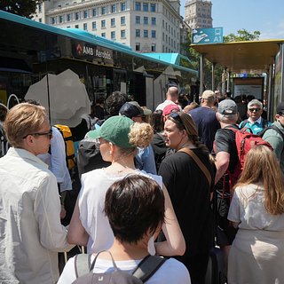 Матч «Барселоны» и «Интера» в Лиге чемпионов оказался под угрозой срыва Испании, Барселоны, Лиге, Интера, Ассоциации