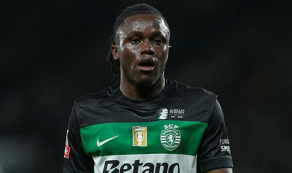 Кенда, Спортинг, Литос, Жеовани