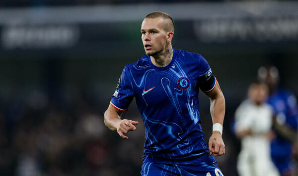 Мудрик, Александр, Transfermarkt