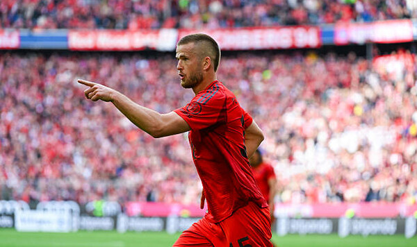 Баварии, Эрик, Дайер, Легенда, Бундеслигу