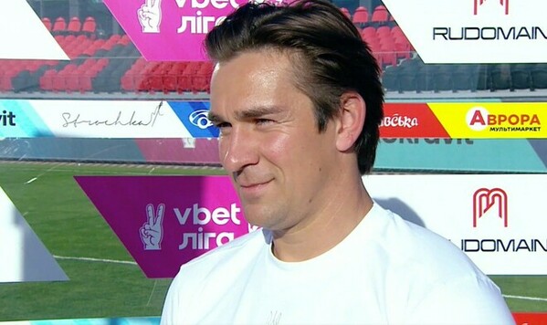 Кривбасса, Будущее, Насколько, Баенко