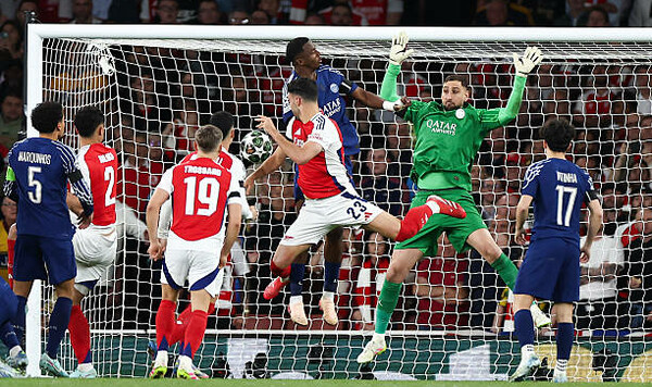 Мерино, Райса, Обнародован, Деклана