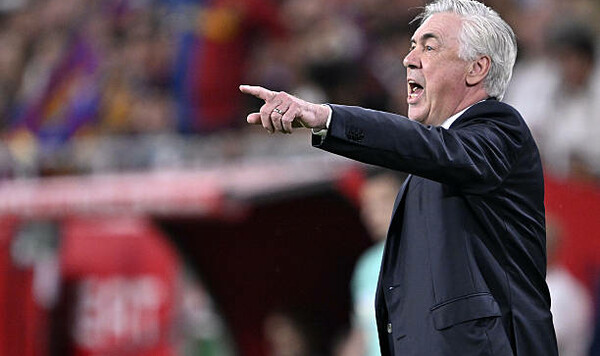 Суперпредложение. Анчелотти с Бразилией сорвались, есть новый претендент Реал, Анчелотти, Карло, Бразилии