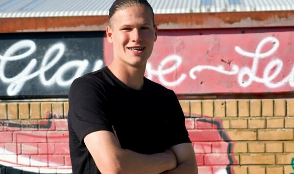 ОФИЦИАЛЬНО. Артем Степанов продолжит карьеру во Второй Бундеслиге Степанов, Нюрнберг, Артем, Байера, Украины