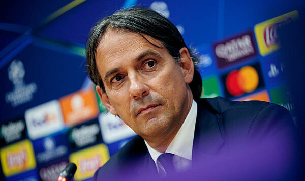 Барселоны, Интер, Лиги