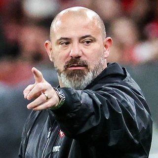 Стало известно о переговорах «Спартака» со Станковичем по новому контракту Спартак, Станковича, России, Кубка, Динамо