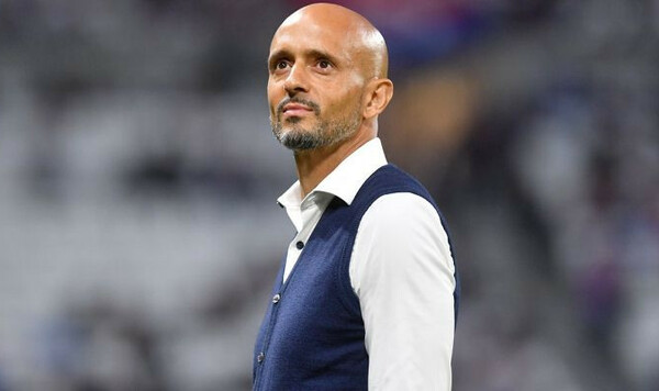 «Возле моего дома падали бомбы». Экстренер Шахтера – о возможном увольнении Кардосо, Шахтера, Фонсеки