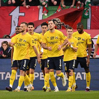 Пути, Ростов, Кубка, Голенков, Егор