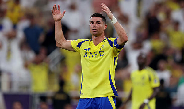 Наср, Фронтале, Азии, Мане, Роналду