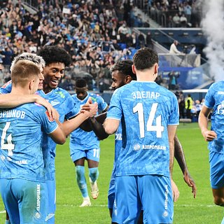 «Зенит» победил ЦСКА в первом матче финала Кубка России Пути РПЛ России, Кубка, Пути