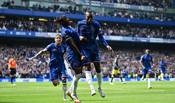 Челси, Барселона, Fichajes, Боруссии