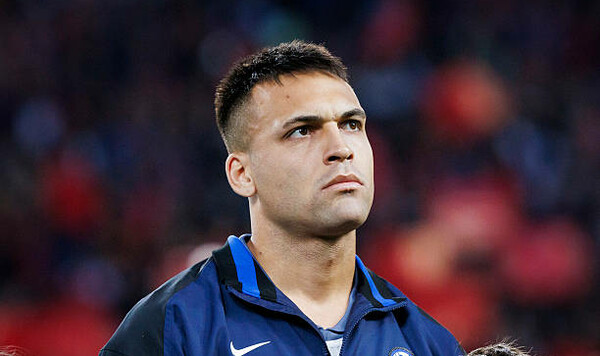 Один из лидеров Интера может пропустить ответный матч против Барселоны Интер, Лаутаро, Барселоны, Симоне, Индзаги