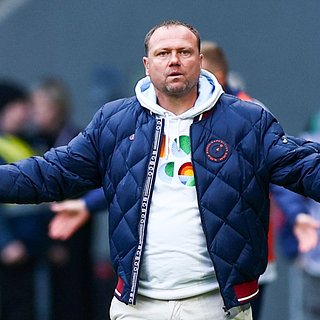 «Динамо» уволило главного тренера России, Динамо, Пути