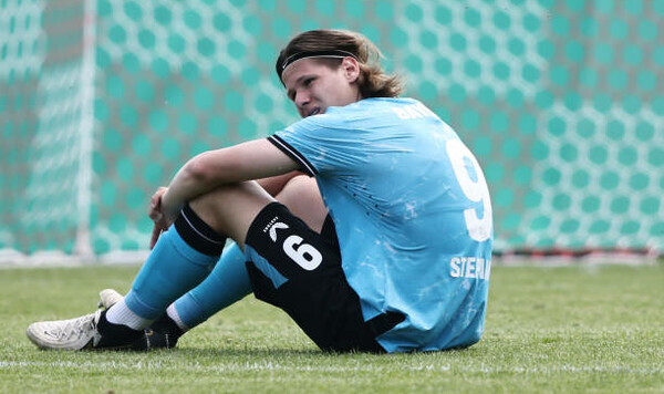 В Байере рассказали, чего ждут от Степанова в новом сезоне Степанов, Нюрнберг, Рольфес, Артем