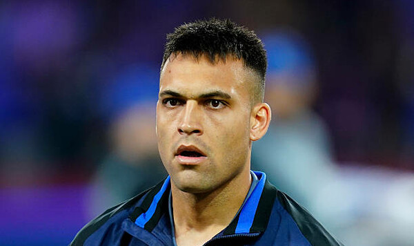 Интера, Барселоны, Реалом