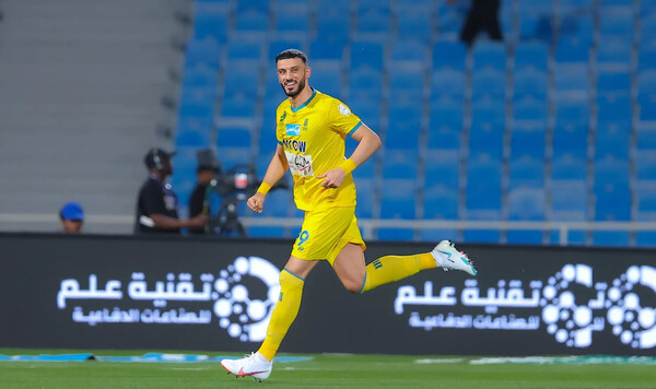 Аравии, Саудовской, Вахда, Рияд, Бущана