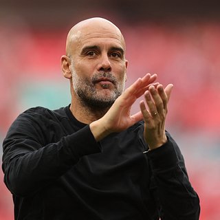 Гвардиола анонсировал перерыв в тренерской работе Гвардиола, Сити, Суперкубок, Манчестер, Кубок