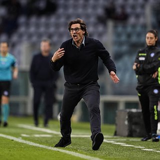 Бывший тренер «Спартака» потерял сознание во время матча Спартак, Ваноли, Торино