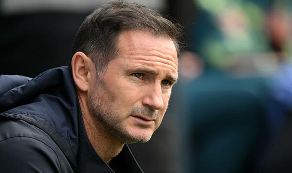 Неревоятный Лэмпард. Известно, какие клубы разыграют третью путевку в АПЛ Ковентри, Лэмпард, Фрэнк