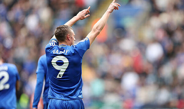 Миколенко, Эвертон, Джейми, Варди