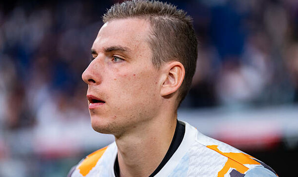 Челси нацелился на звезду сборной Украины. Известна сумма трансфера Лунин, Украины, Реала, Синие