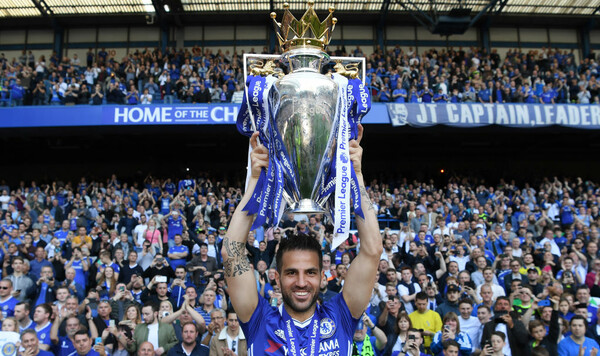 Фабрегас, Сеск, Барселоны, Руслан, Малиновский