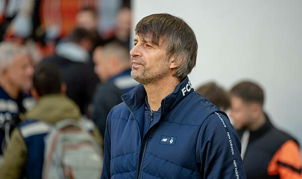 Шовковский пояснил, почему Ярмоленко и Михавко не сыграли против Ингульца Александр, Ярмоленко, Тарас, Шовковский, Михавко