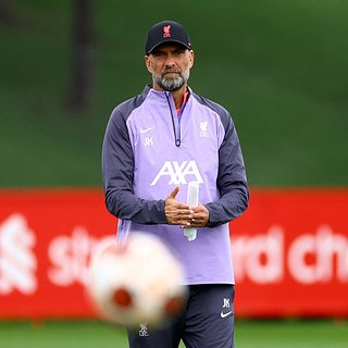 Реал, Клопп, Кубок, Суперкубок, Ливерпуля