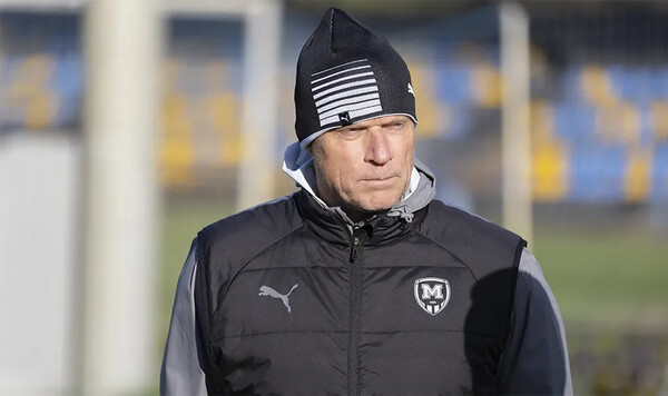 Металлиста, Украины, Сложилось, Первой, Леувен