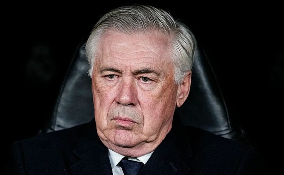 Карло АНЧЕЛОТТИ: «Он здесь, чтобы стать основным игроком Реала» Гюлер, Реала, Анчелотти, Интер