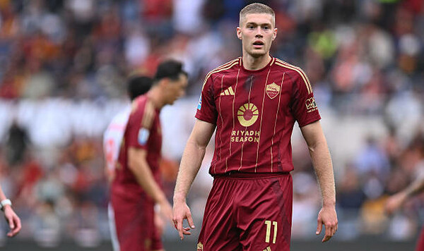 Фиорентины, Довбик, Рома, Палладино