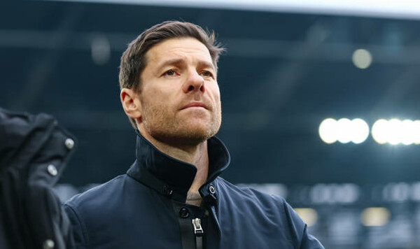 Баварии, Бундеслиге, Байер