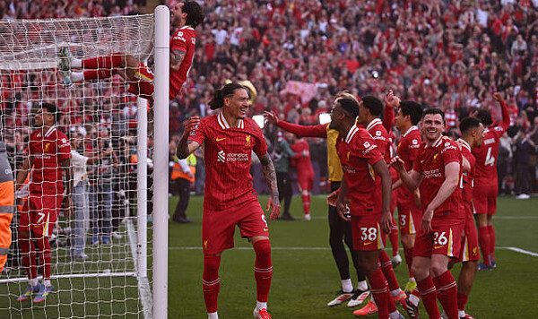 Ливерпуль, Челси, Манчестер, Сити