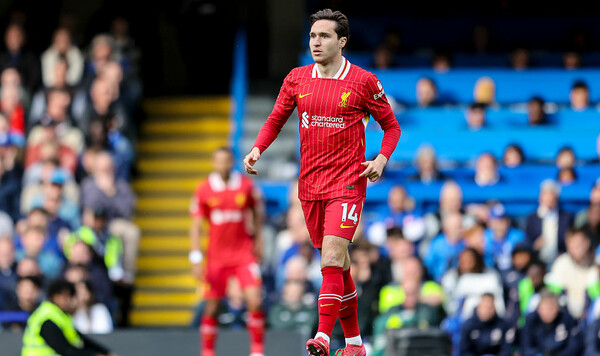 Челсі, Ліверпуля, Прем