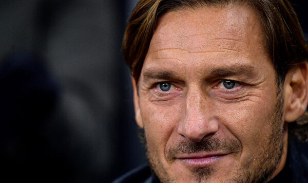 Тотти, Почему, Украины